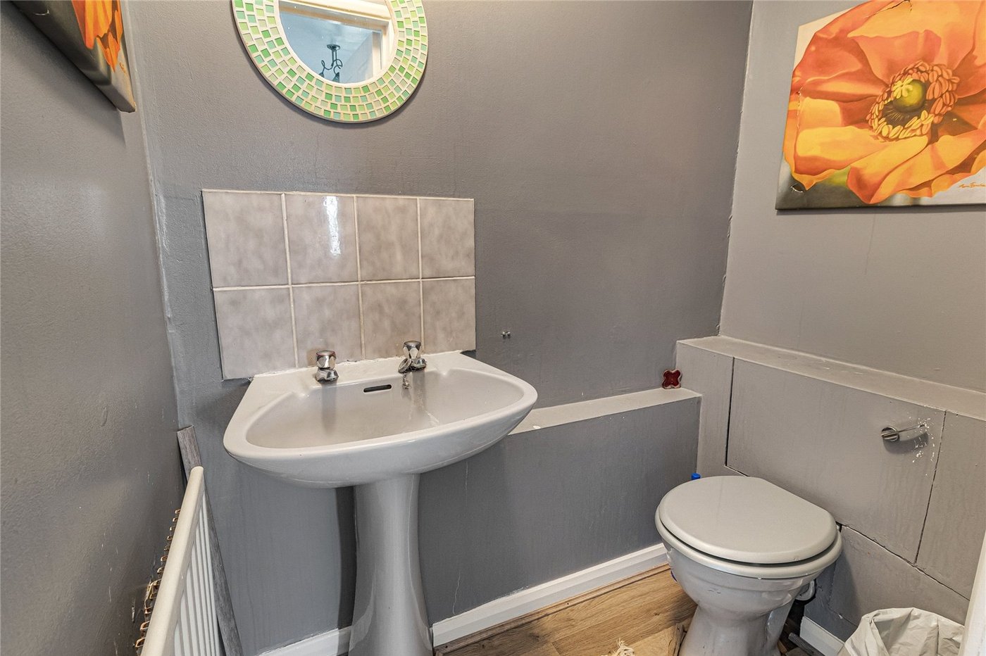 4 bedroom house for sale in Welling | Robinson Jackson