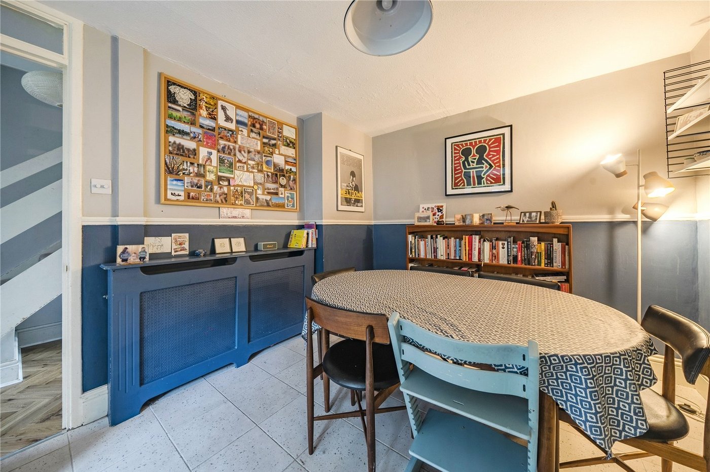 3 bedroom house for sale in London | Robinson Jackson