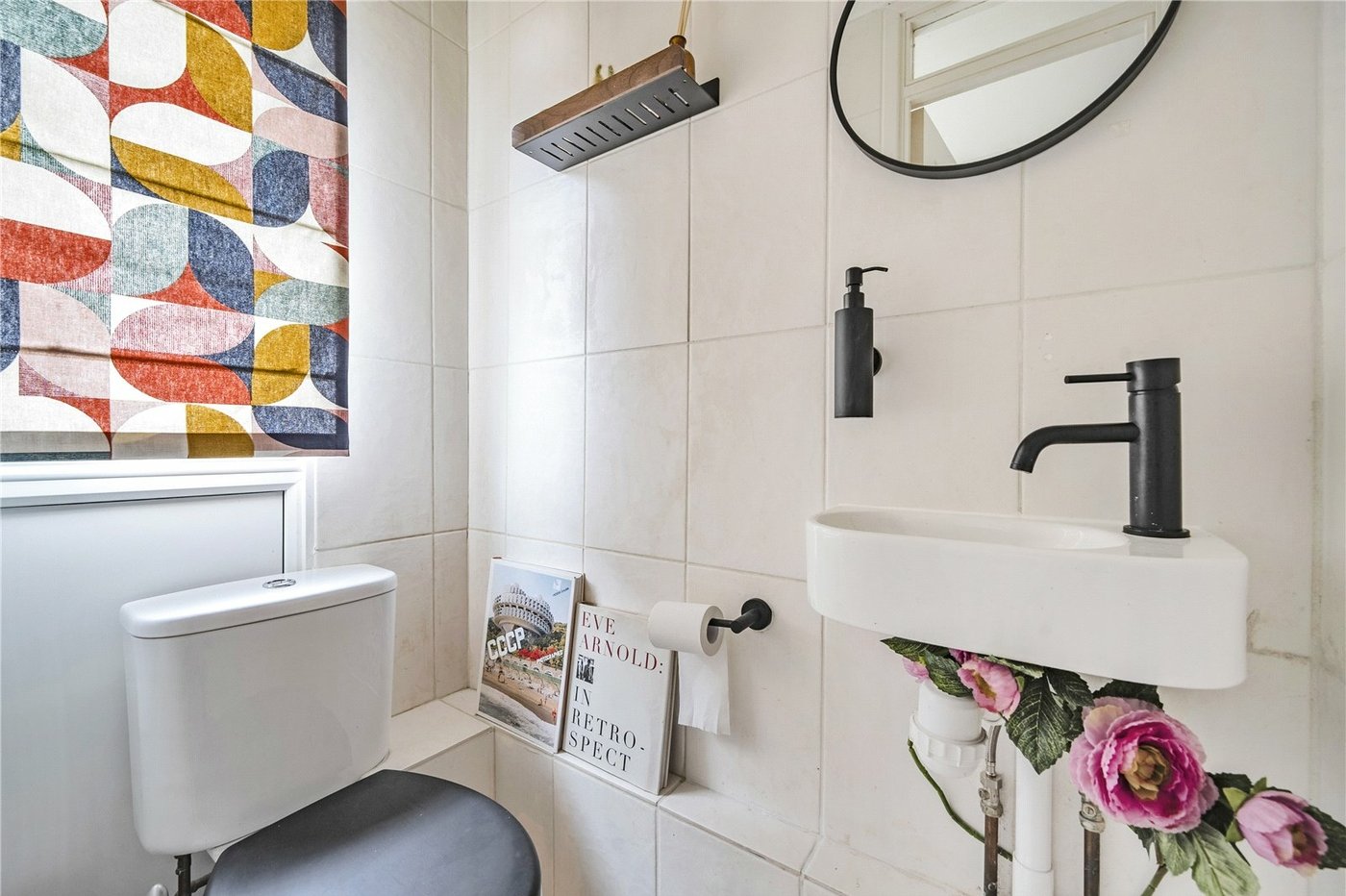 3 bedroom house for sale in London | Robinson Jackson