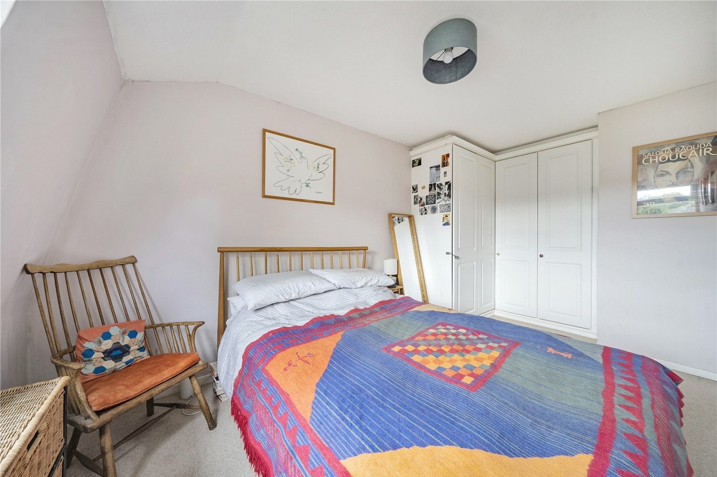 3 bedroom house for sale in London | Robinson Jackson