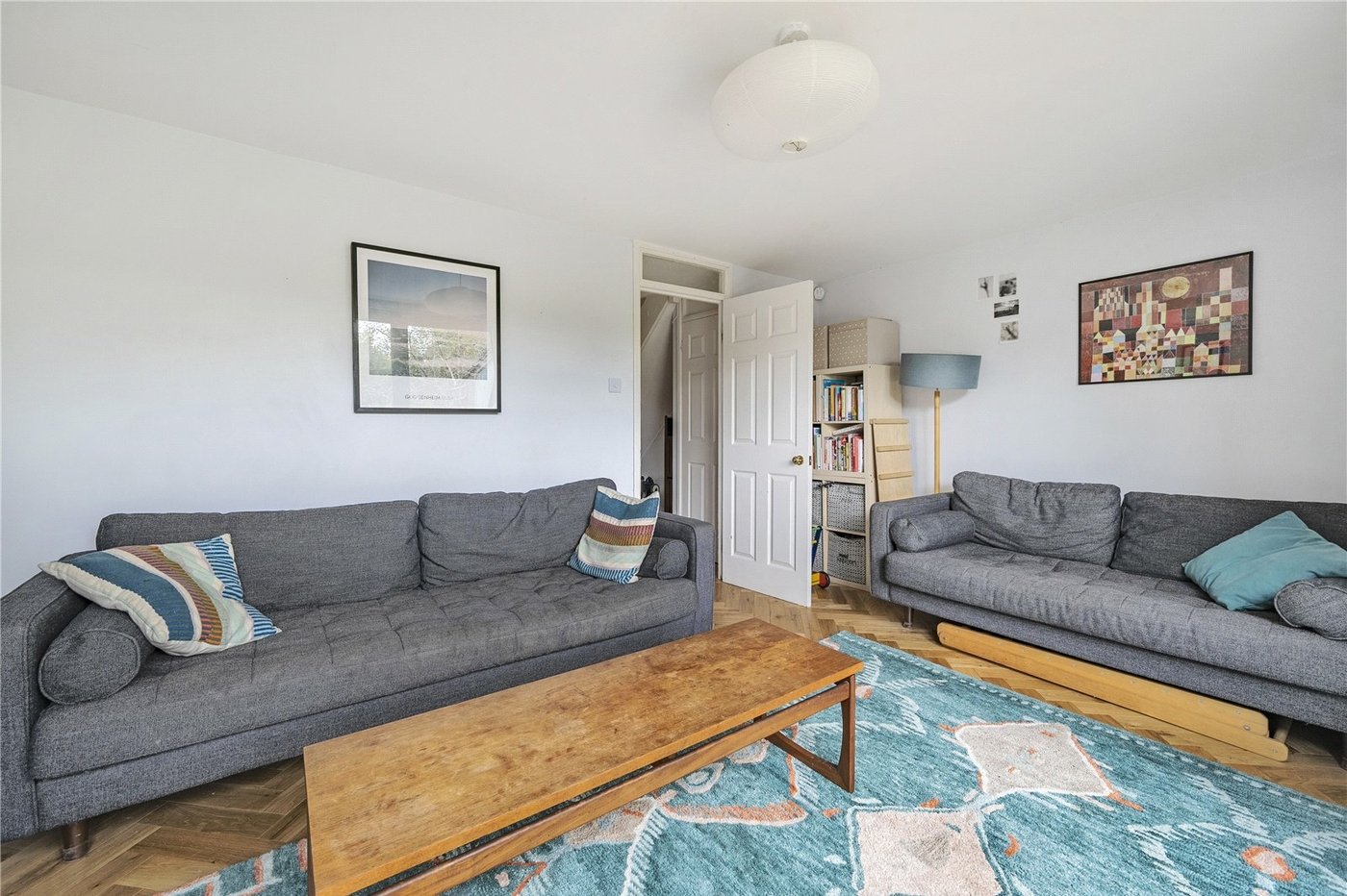 3 bedroom house for sale in  | Robinson Jackson