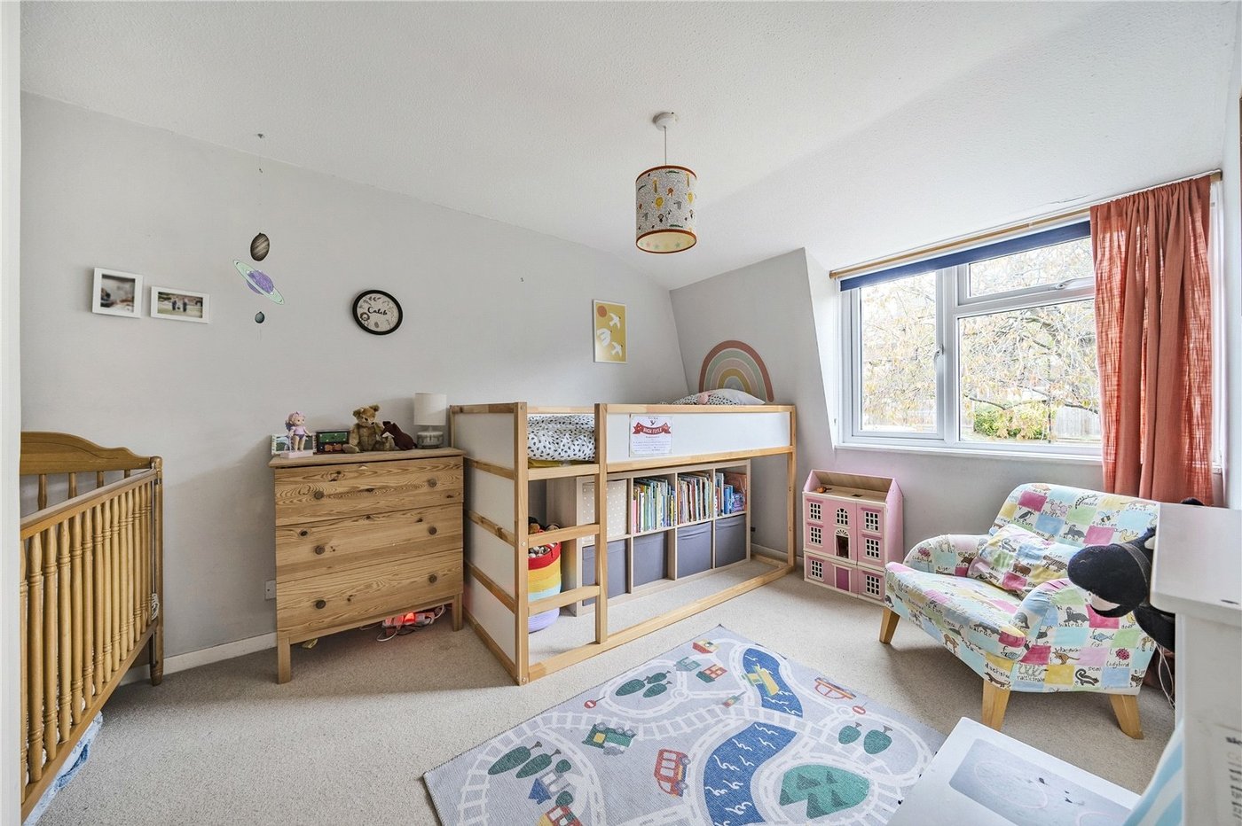 3 bedroom house for sale in  | Robinson Jackson