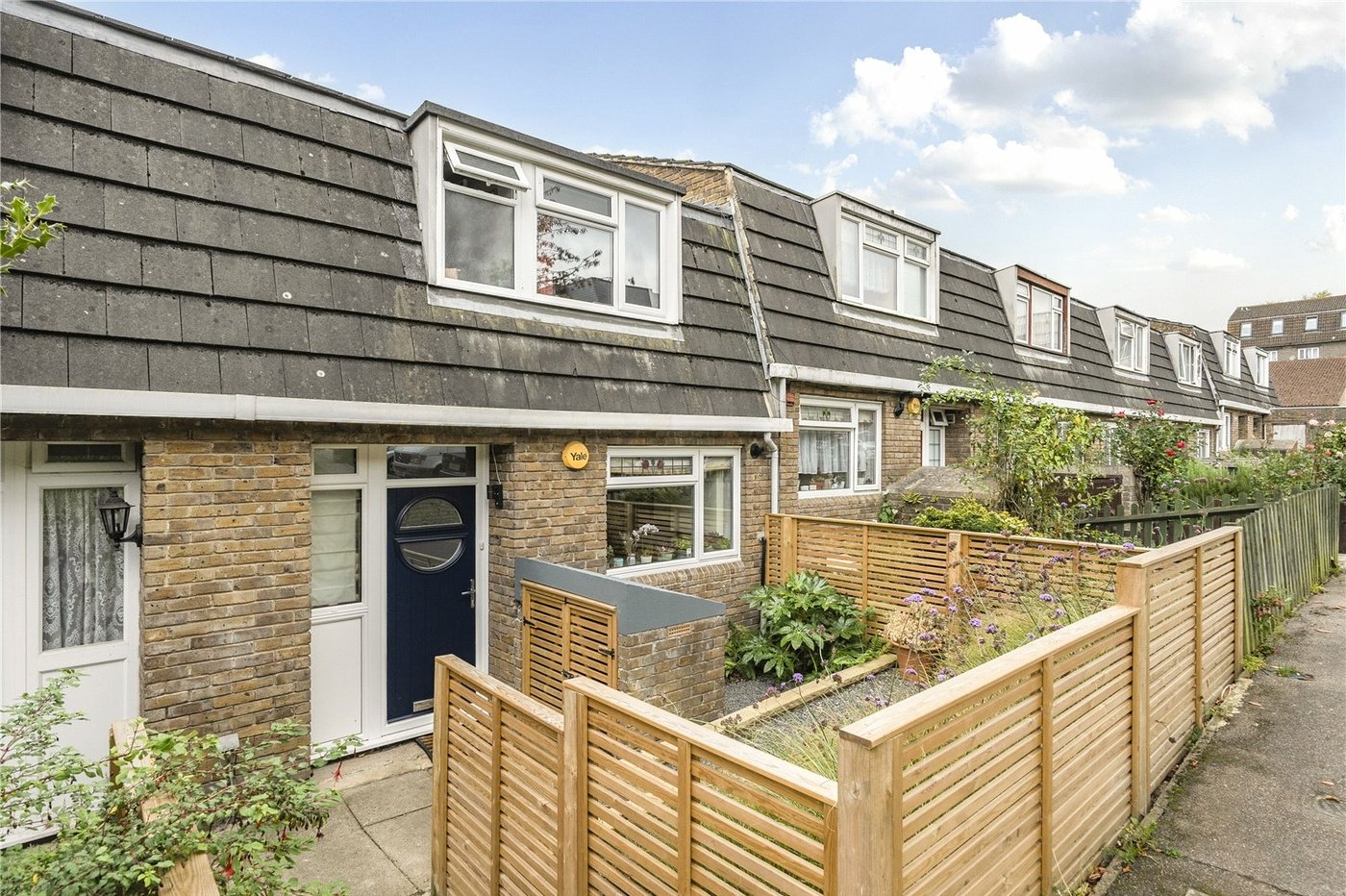 3 bedroom house for sale in  | Robinson Jackson