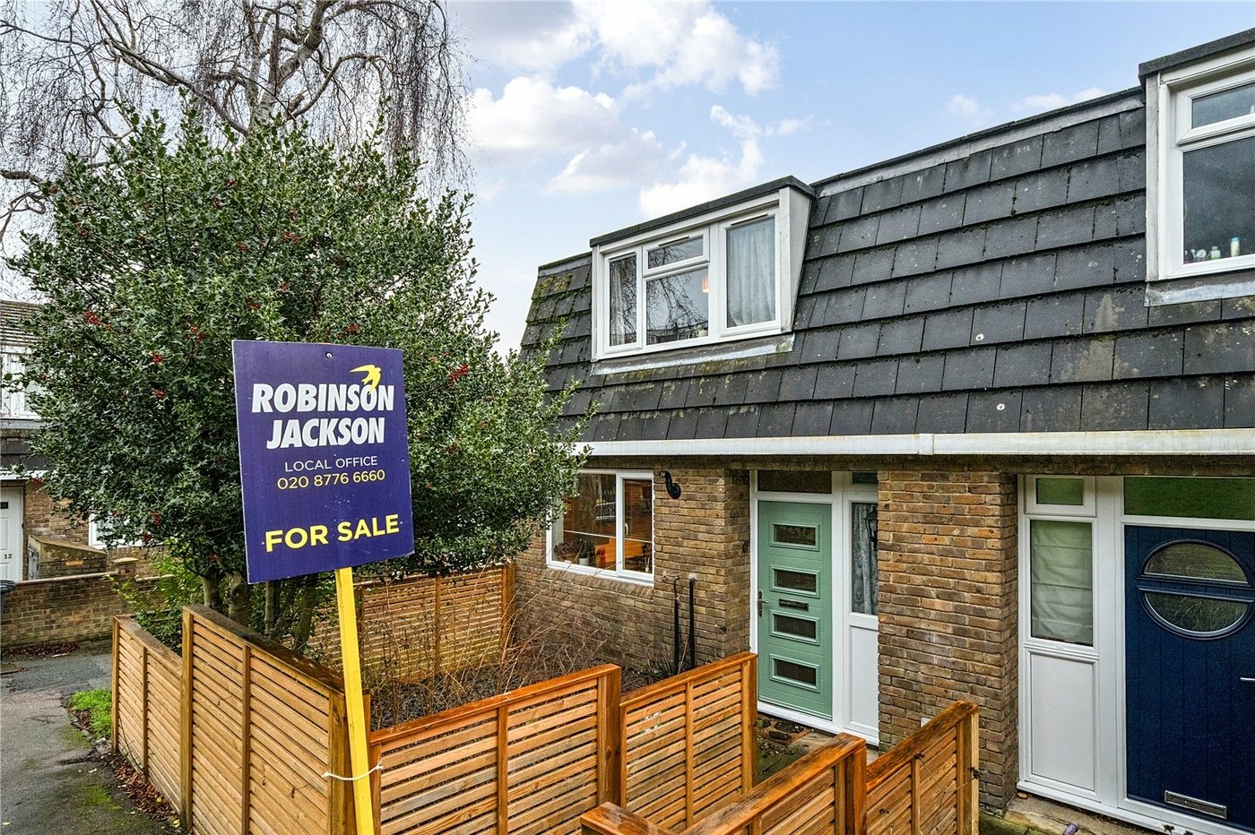 3 bedroom house for sale in Sydenham | Robinson Jackson