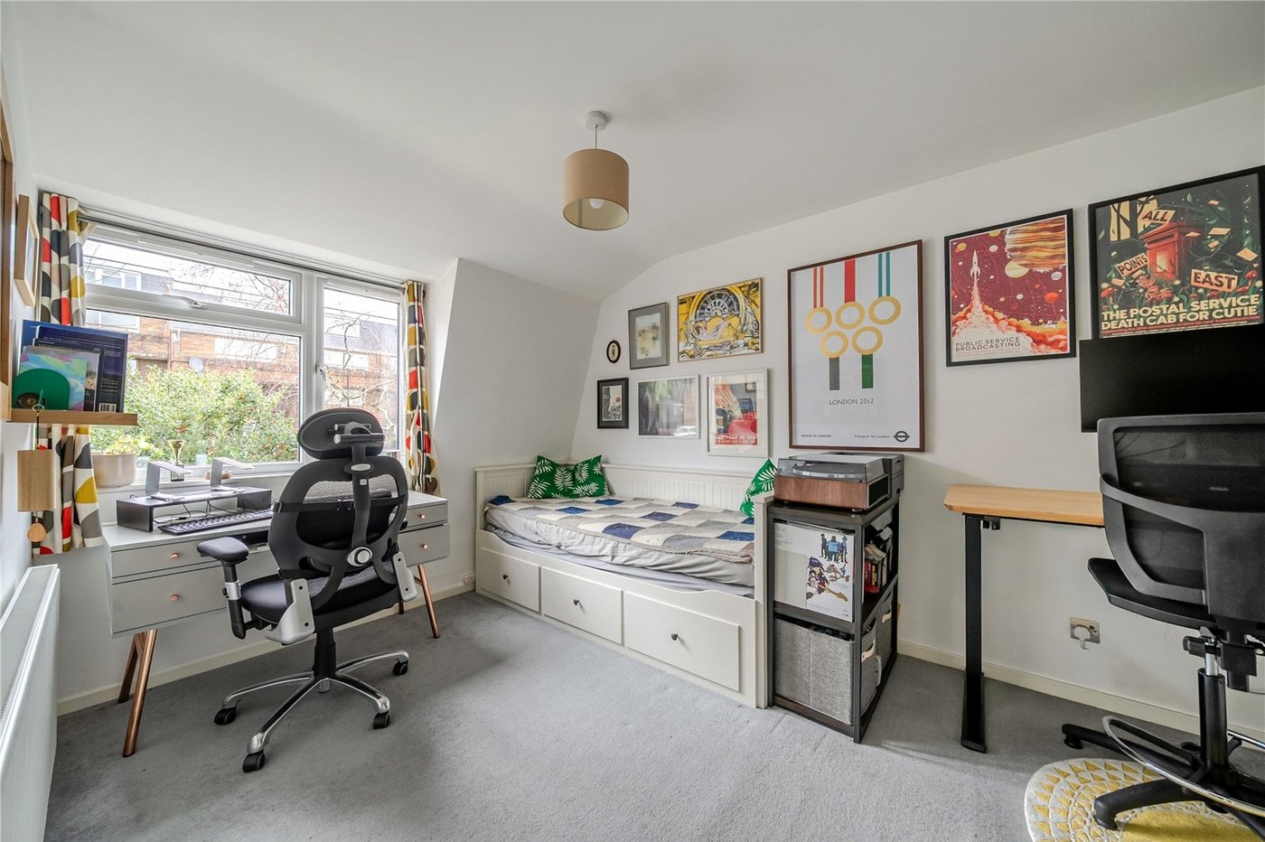 3 bedroom house for sale in Sydenham | Robinson Jackson