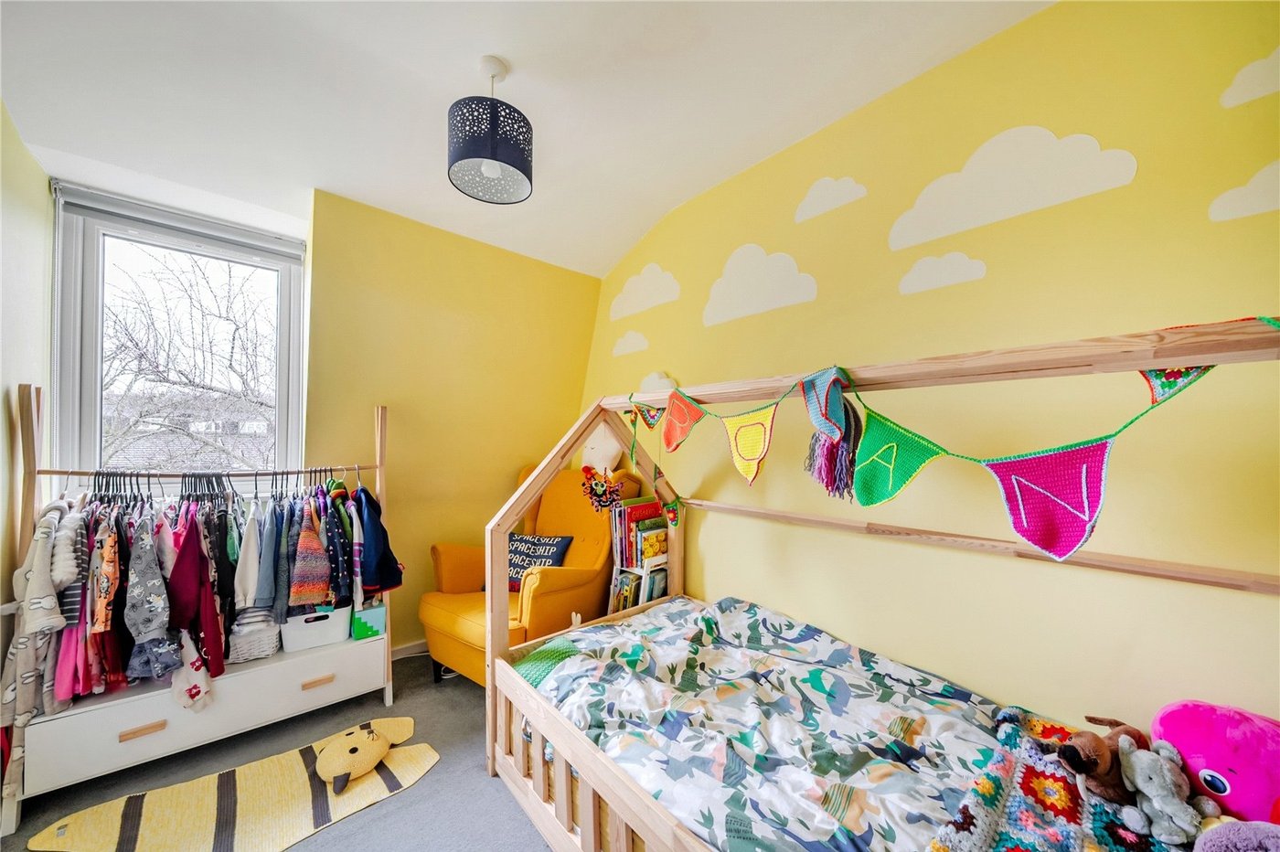 3 bedroom house for sale in Sydenham | Robinson Jackson