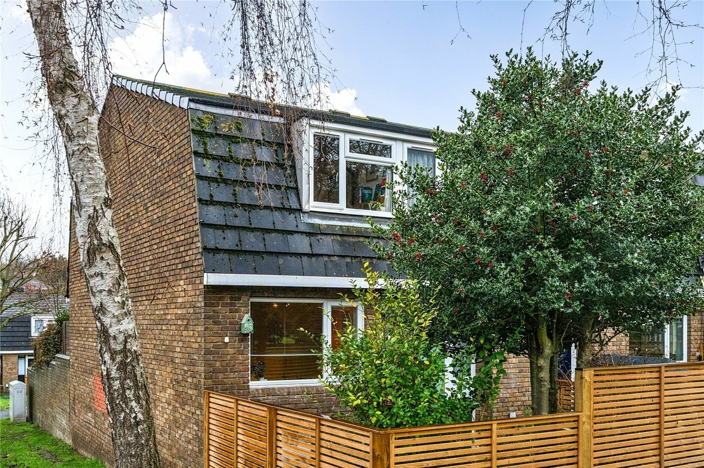 3 bedroom house for sale in Sydenham | Robinson Jackson