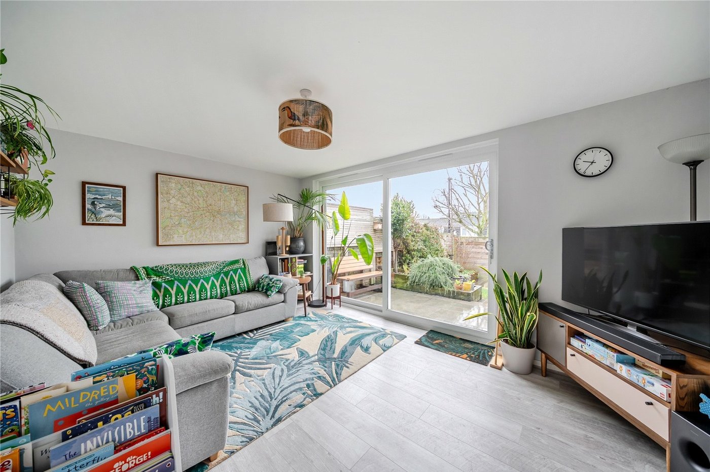 3 bedroom house for sale in Sydenham | Robinson Jackson