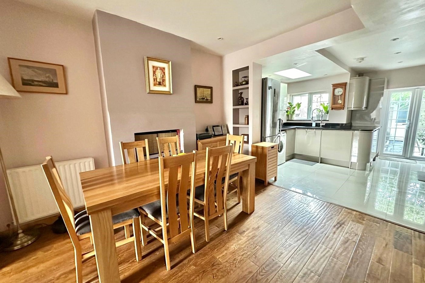 4 bedroom house for sale in Catford | Robinson Jackson