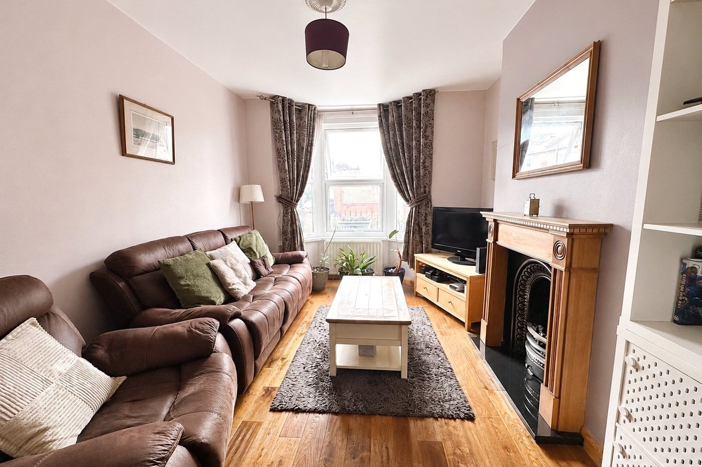 4 bedroom house for sale in Catford | Robinson Jackson