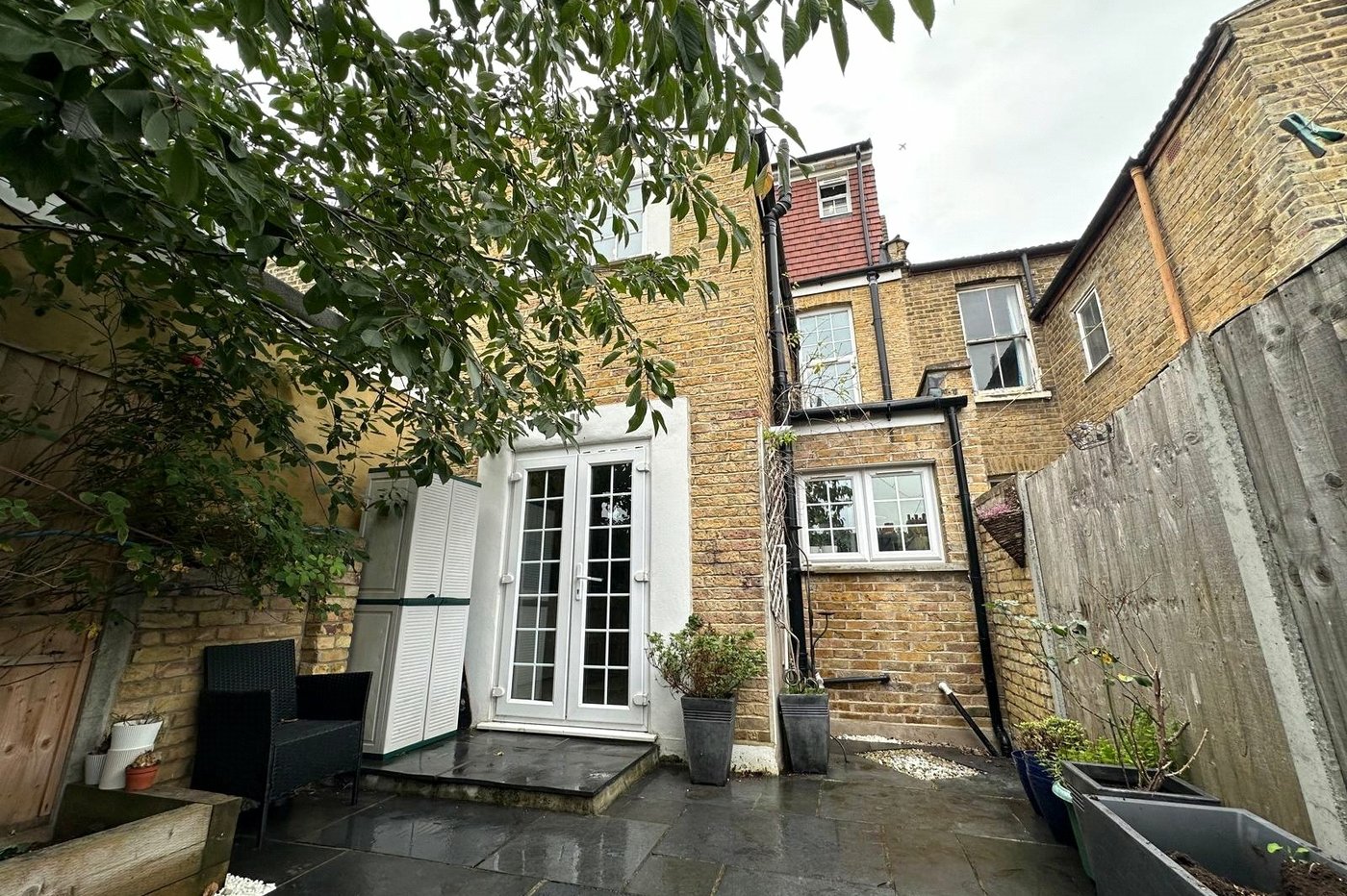 4 bedroom house for sale in Catford | Robinson Jackson