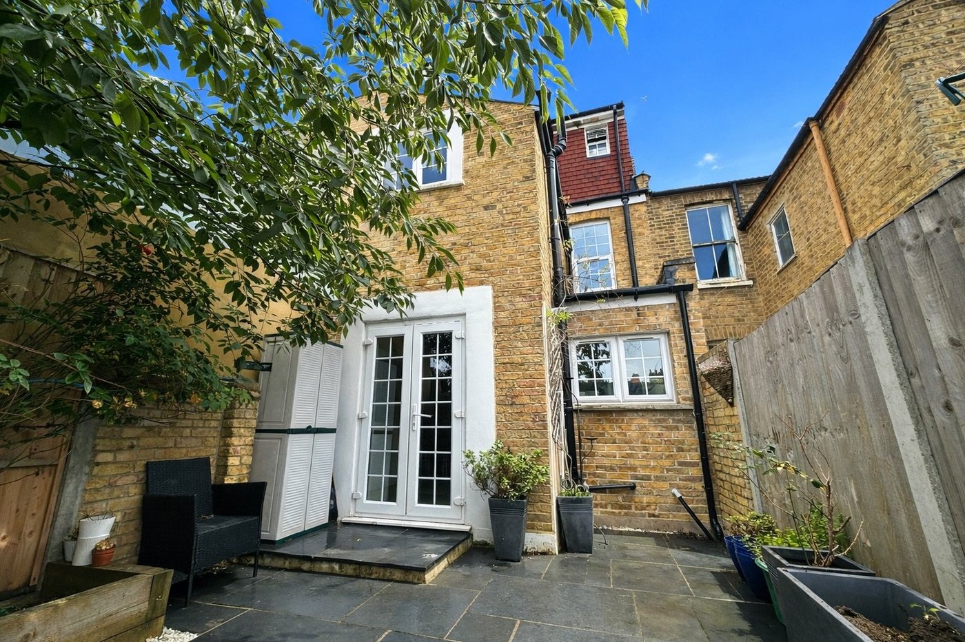 4 bedroom house for sale in Catford | Robinson Jackson