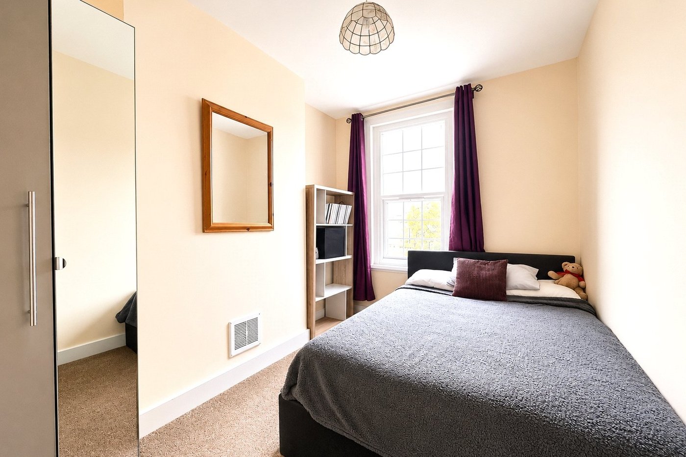 4 bedroom house for sale in London | Robinson Jackson