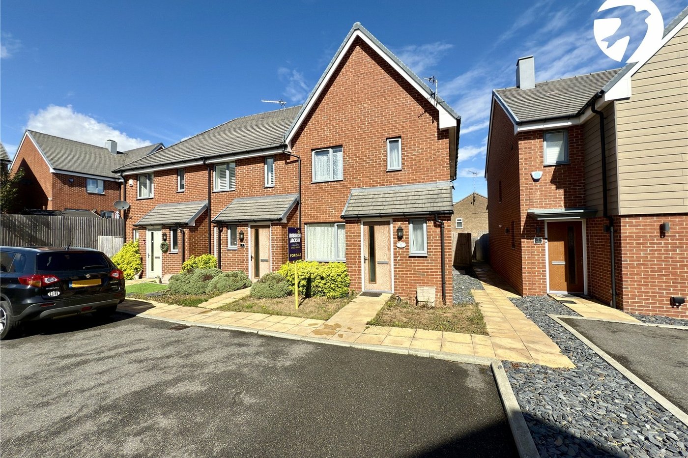 3 bedroom house for sale in Swanley | Robinson Jackson