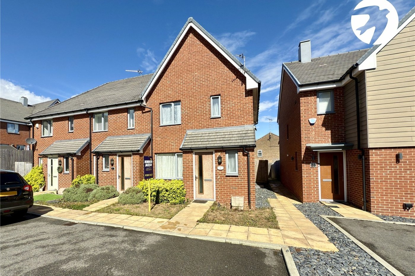 3 bedroom house for sale in Swanley | Robinson Jackson