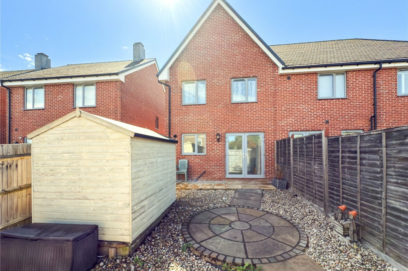 3 bedroom house for sale in Swanley | Robinson Jackson