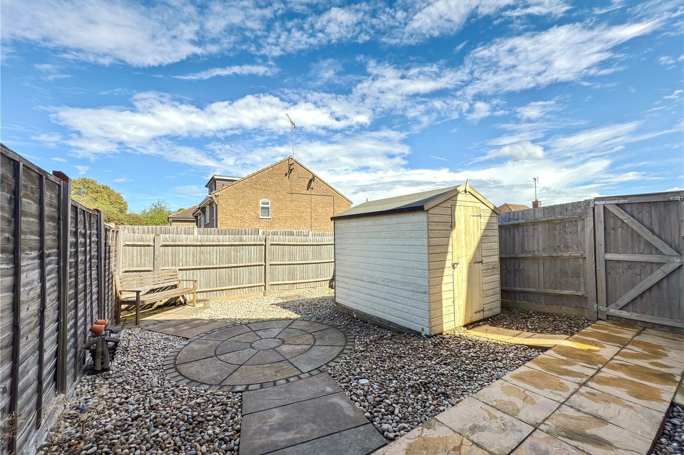 3 bedroom house for sale in Swanley | Robinson Jackson