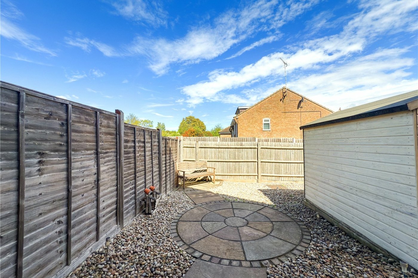 3 bedroom house for sale in Swanley | Robinson Jackson