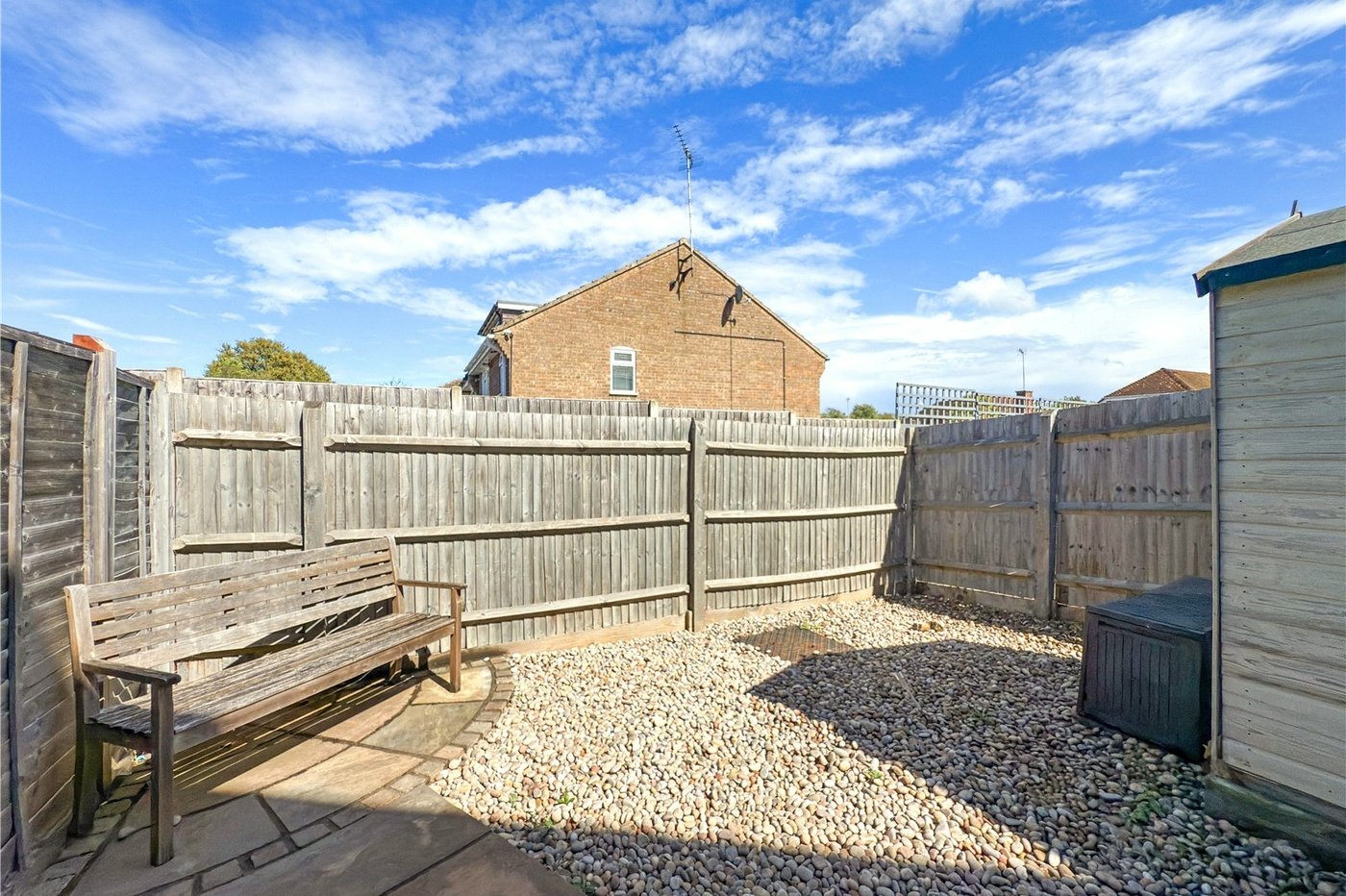 3 bedroom house for sale in Swanley | Robinson Jackson