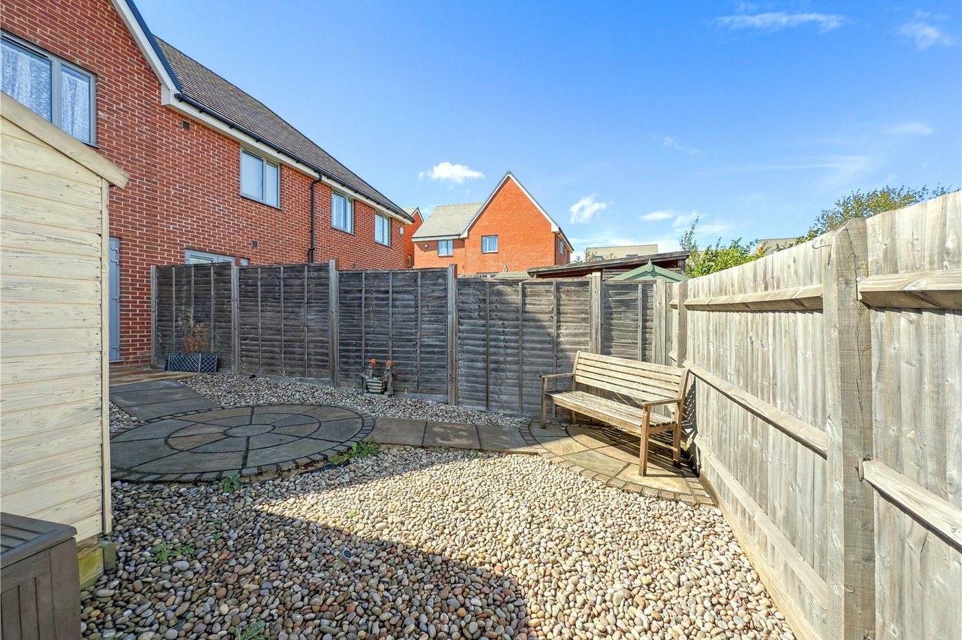 3 bedroom house for sale in Swanley | Robinson Jackson