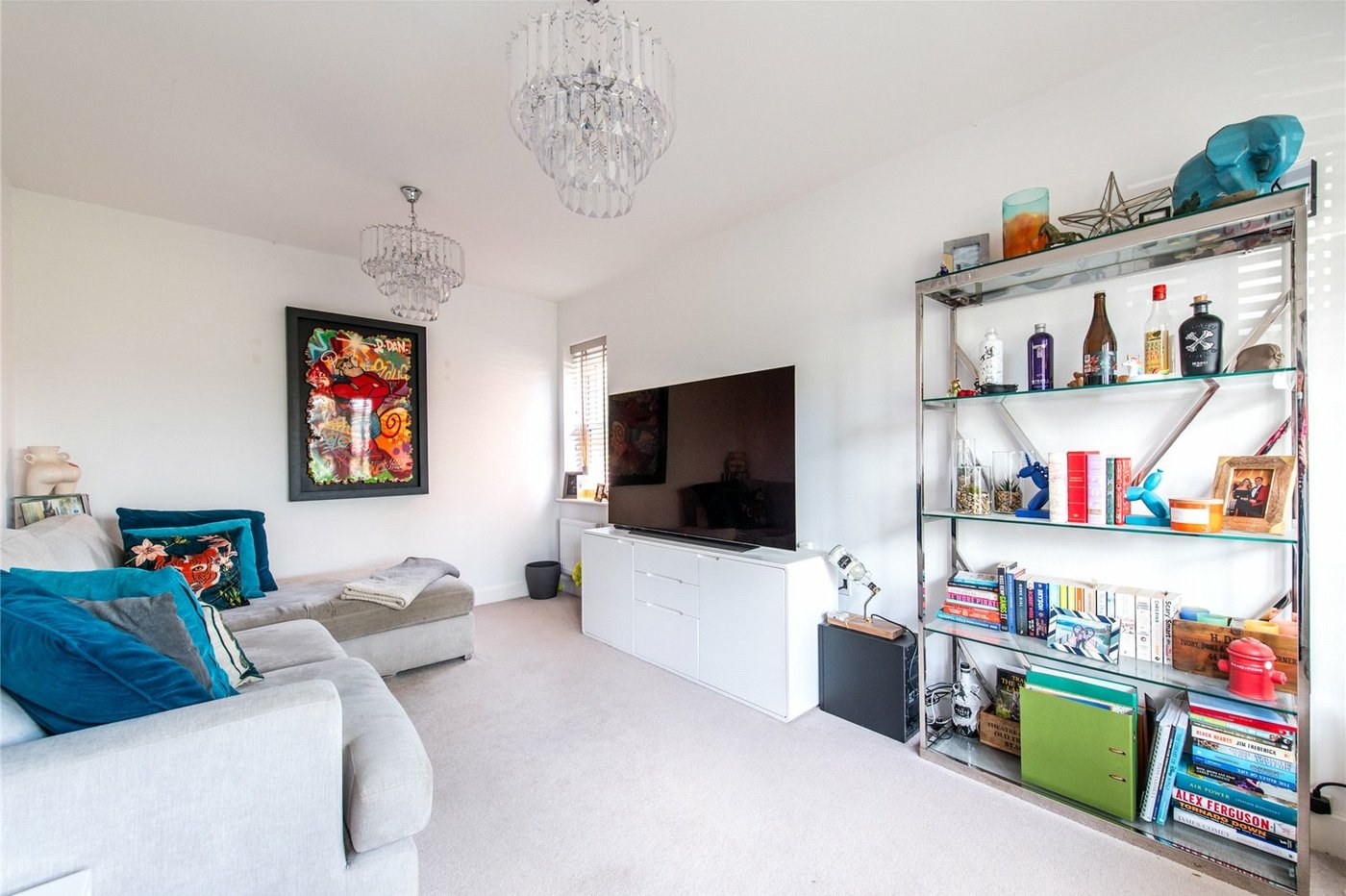 3 bedroom house for sale in Coxheath | Robinson Michael & Jackson