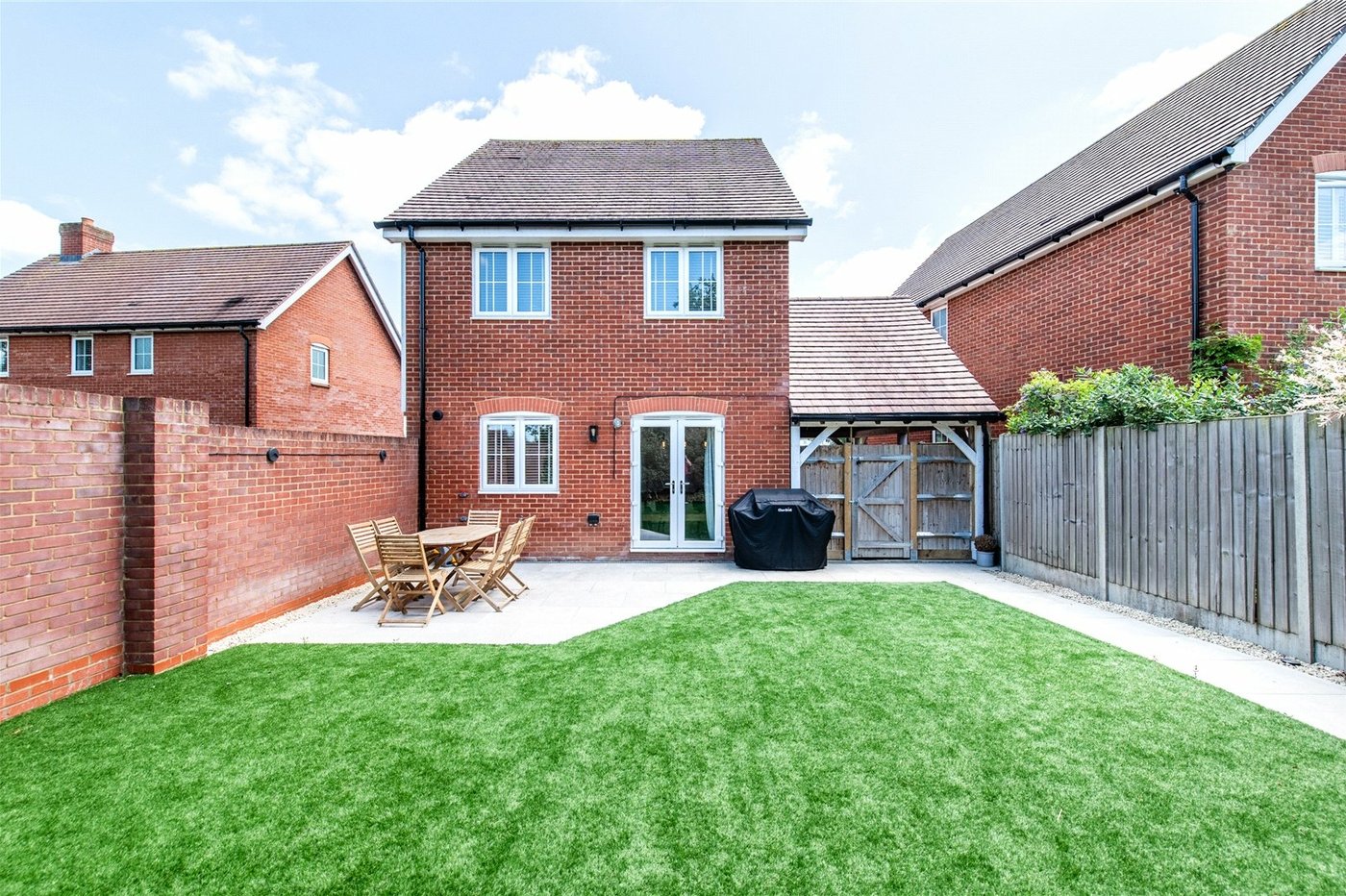 3 bedroom house for sale in Coxheath | Robinson Michael & Jackson