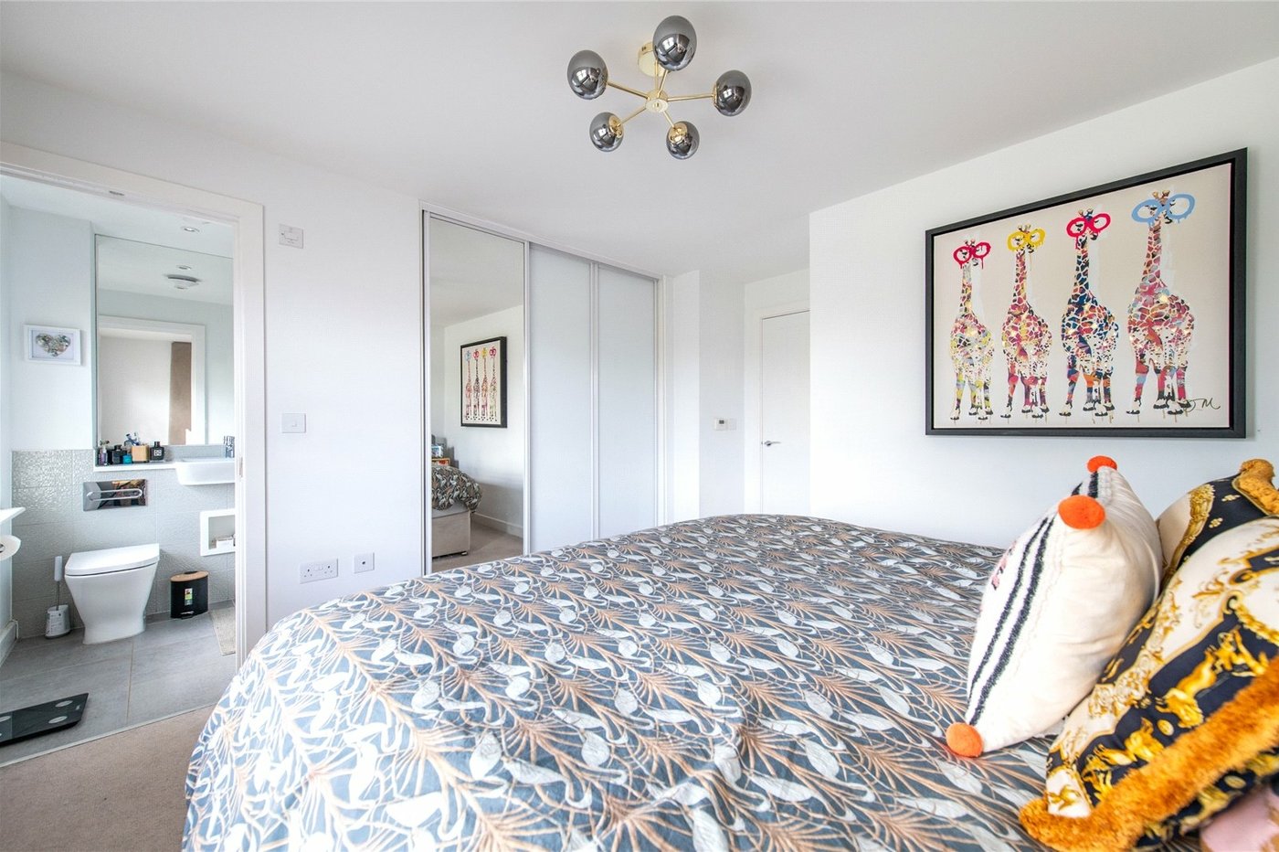 3 bedroom house for sale in Coxheath | Robinson Michael & Jackson