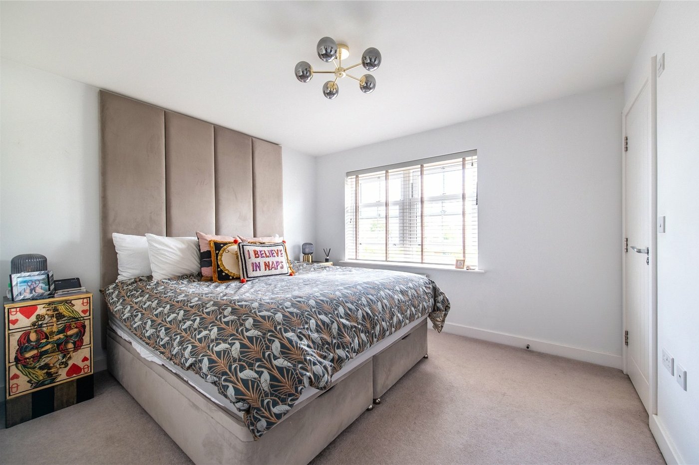 3 bedroom house for sale in Coxheath | Robinson Michael & Jackson