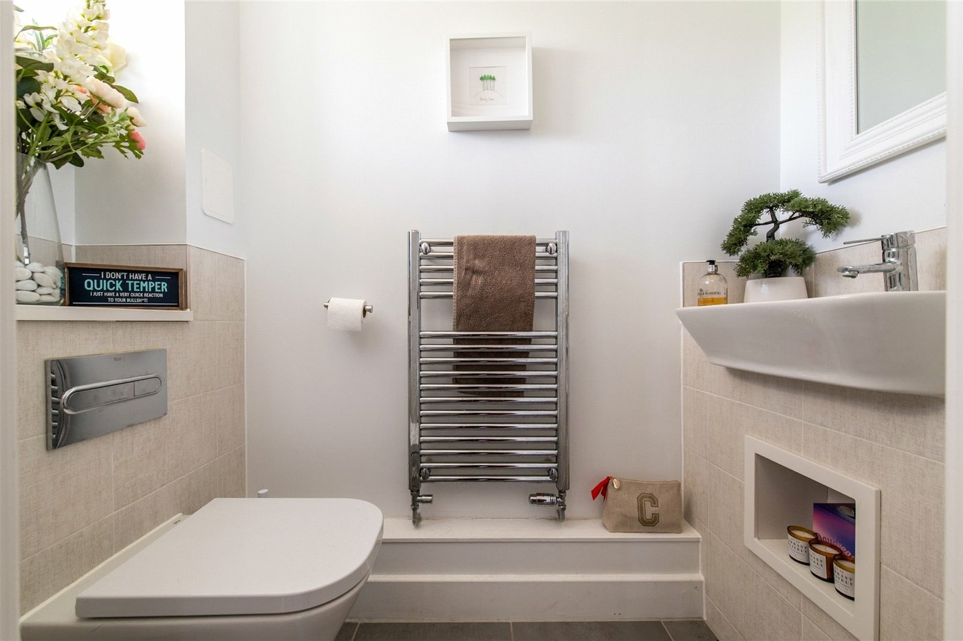 3 bedroom house for sale in Coxheath | Robinson Michael & Jackson