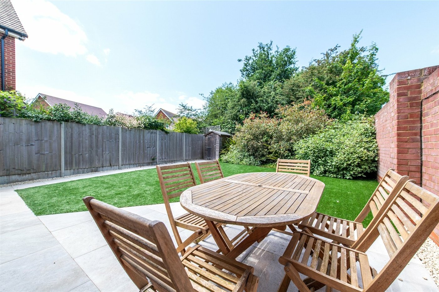 3 bedroom house for sale in Coxheath | Robinson Michael & Jackson