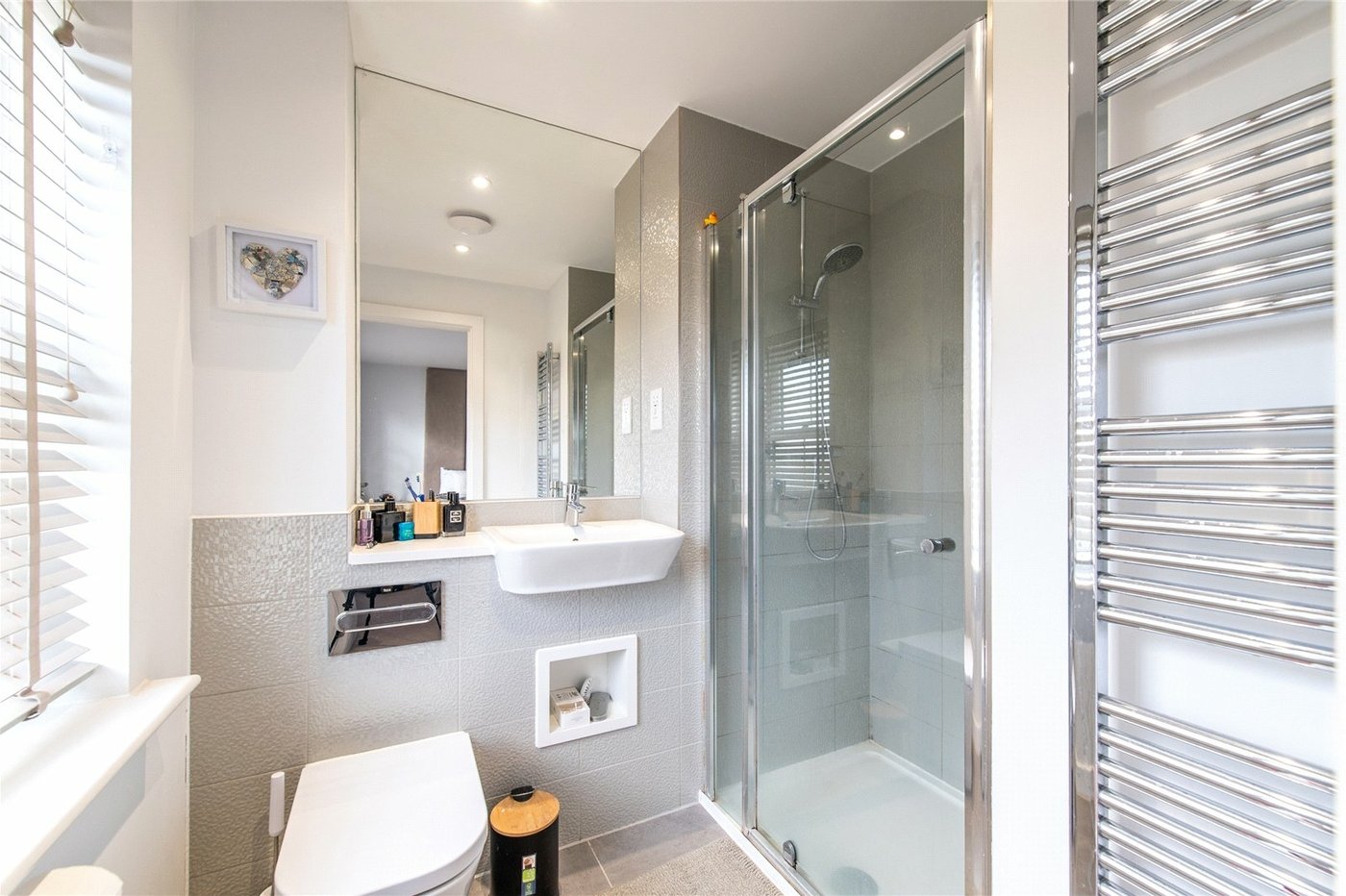 3 bedroom house for sale in Coxheath | Robinson Michael & Jackson