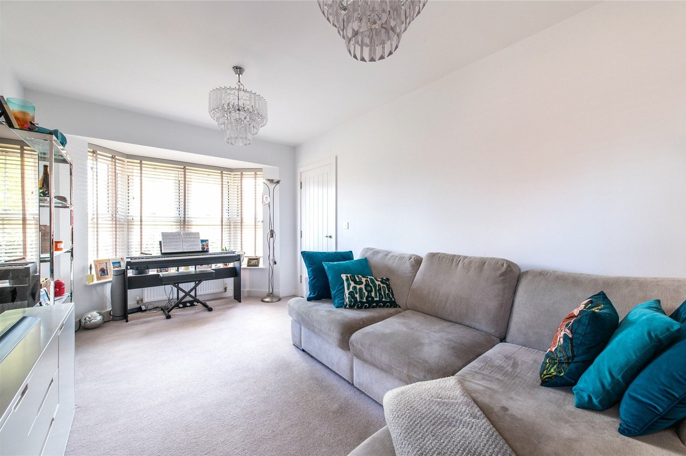 3 bedroom house for sale in Coxheath | Robinson Michael & Jackson