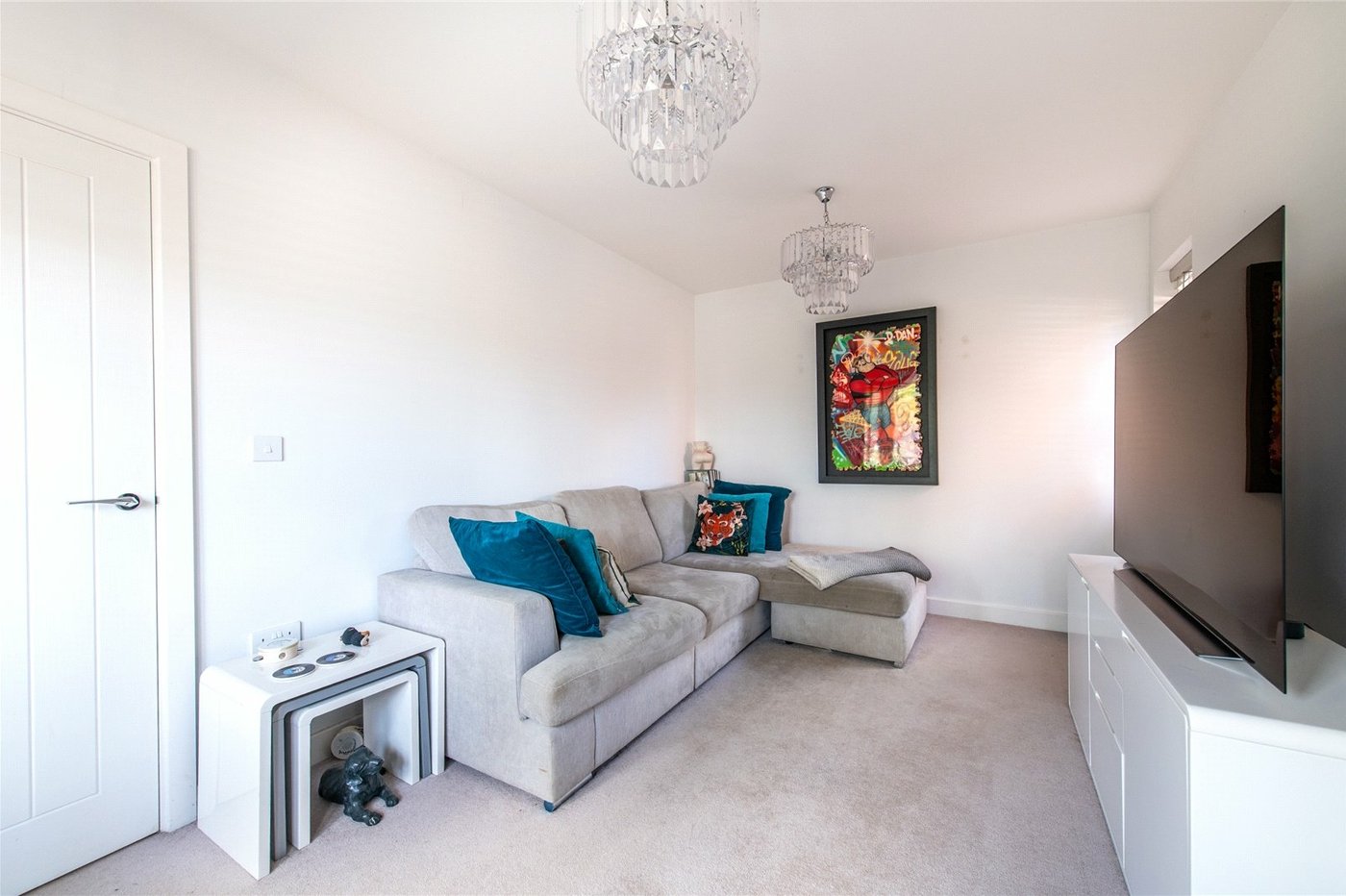 3 bedroom house for sale in Coxheath | Robinson Michael & Jackson