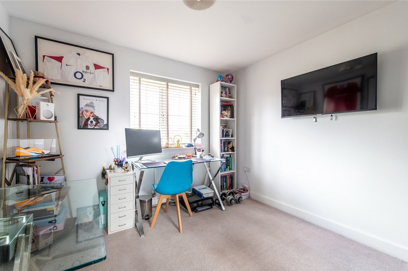 3 bedroom house for sale in Coxheath | Robinson Michael & Jackson