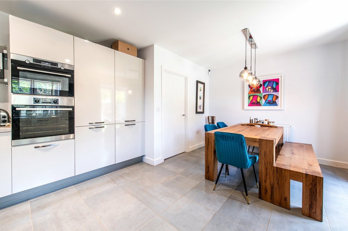 3 bedroom house for sale in Coxheath | Robinson Michael & Jackson