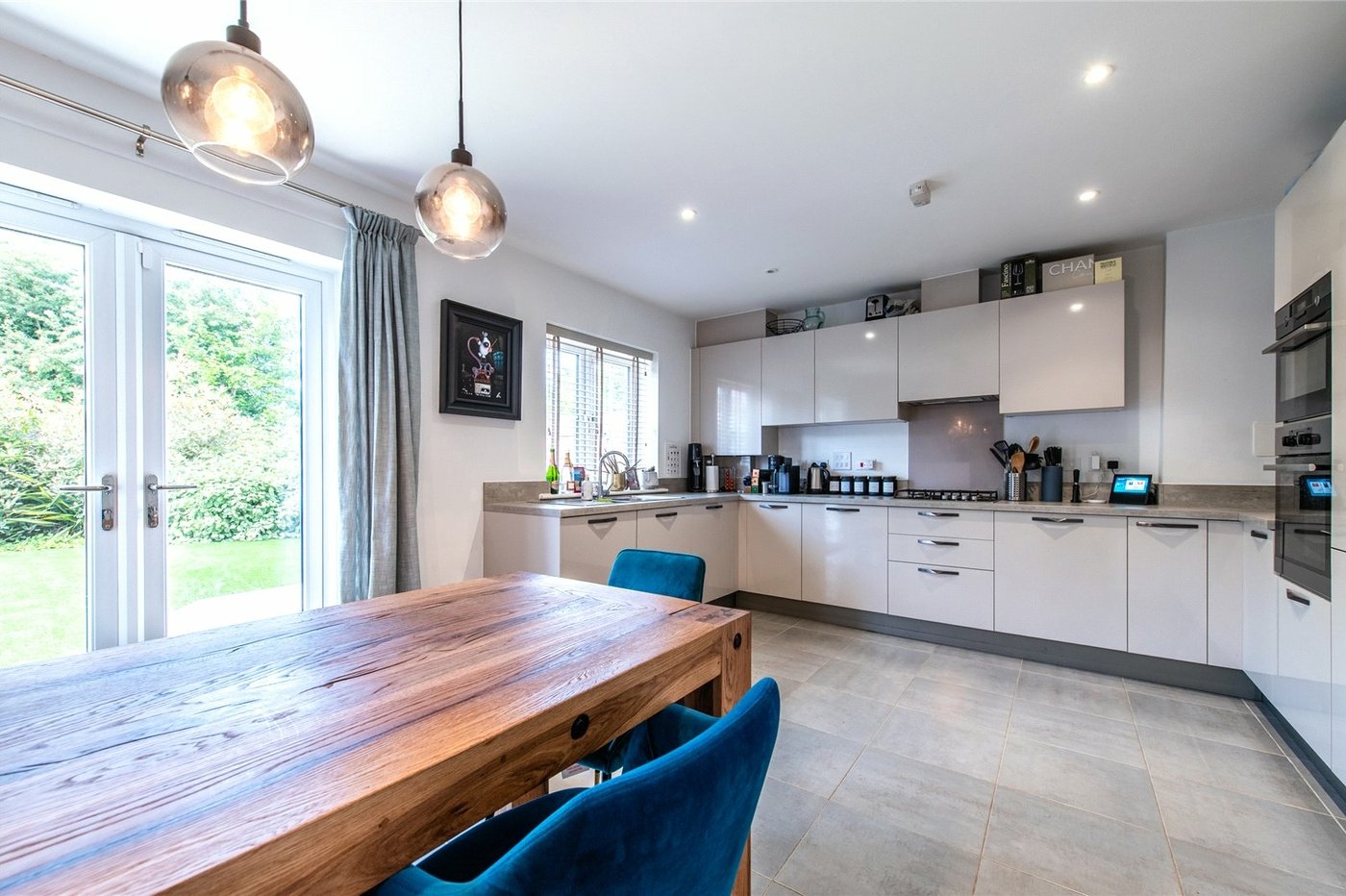 3 bedroom house for sale in Coxheath | Robinson Michael & Jackson