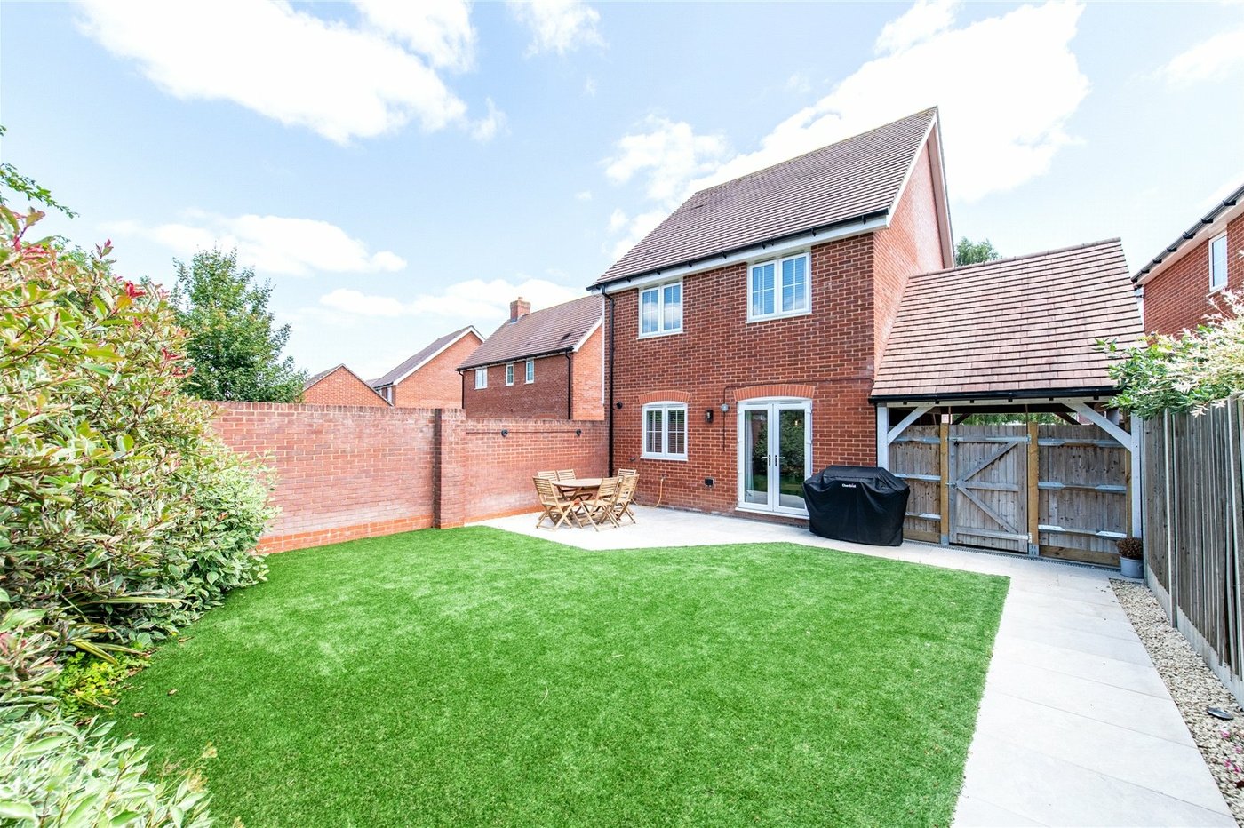 3 bedroom house for sale in Coxheath | Robinson Michael & Jackson