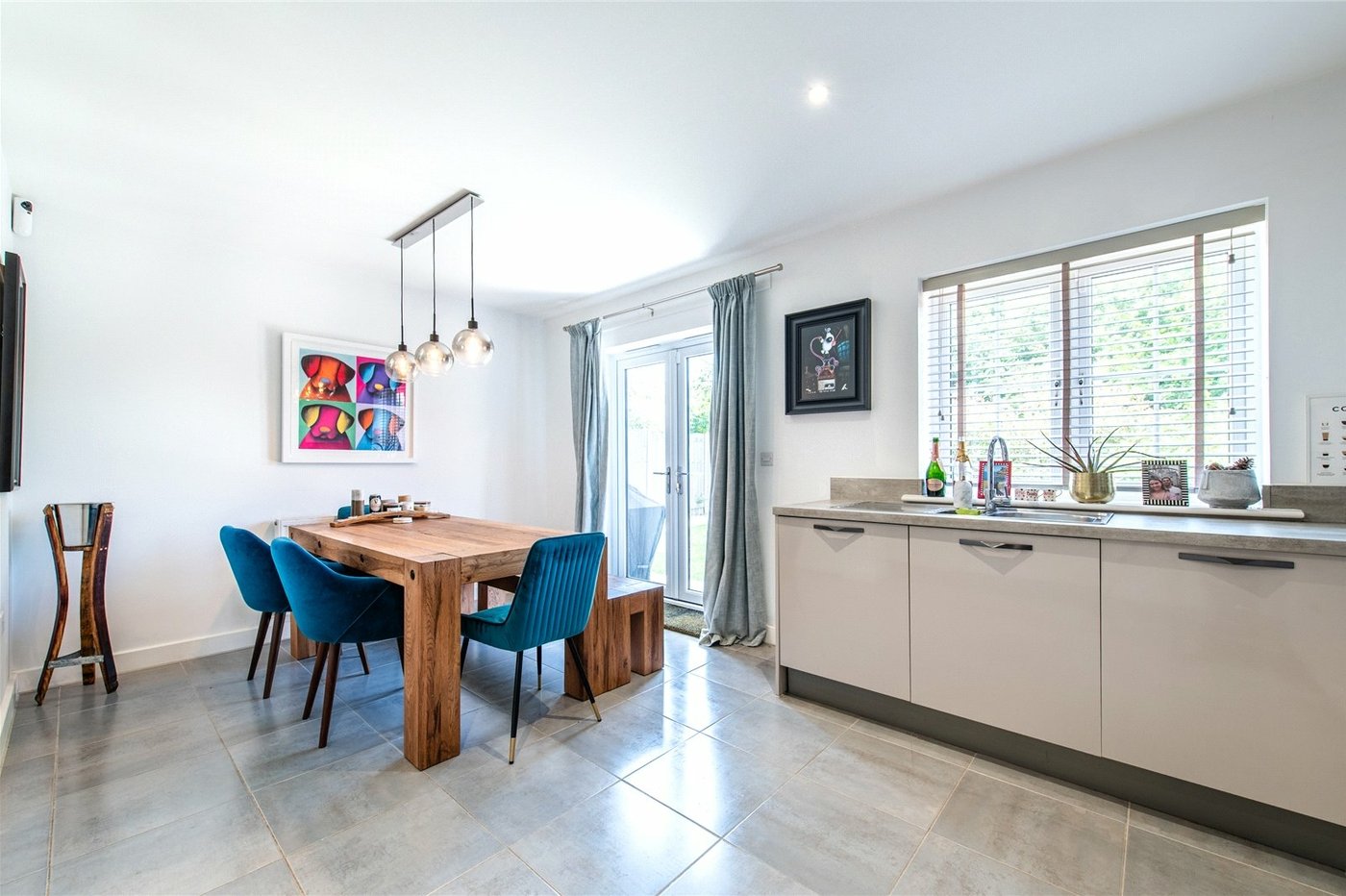 3 bedroom house for sale in Coxheath | Robinson Michael & Jackson