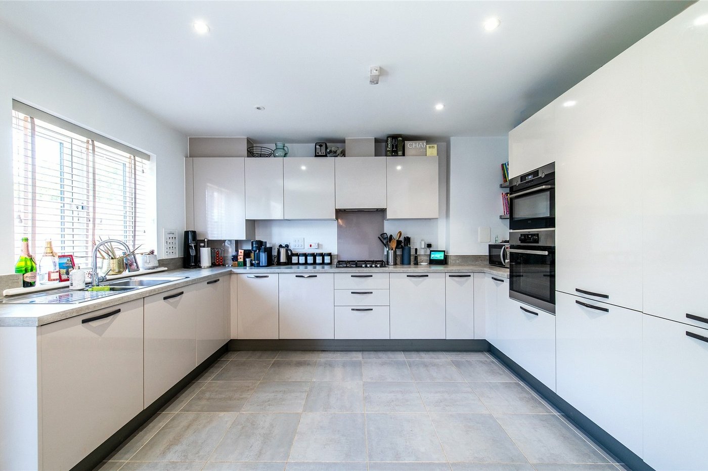 3 bedroom house for sale in Coxheath | Robinson Michael & Jackson