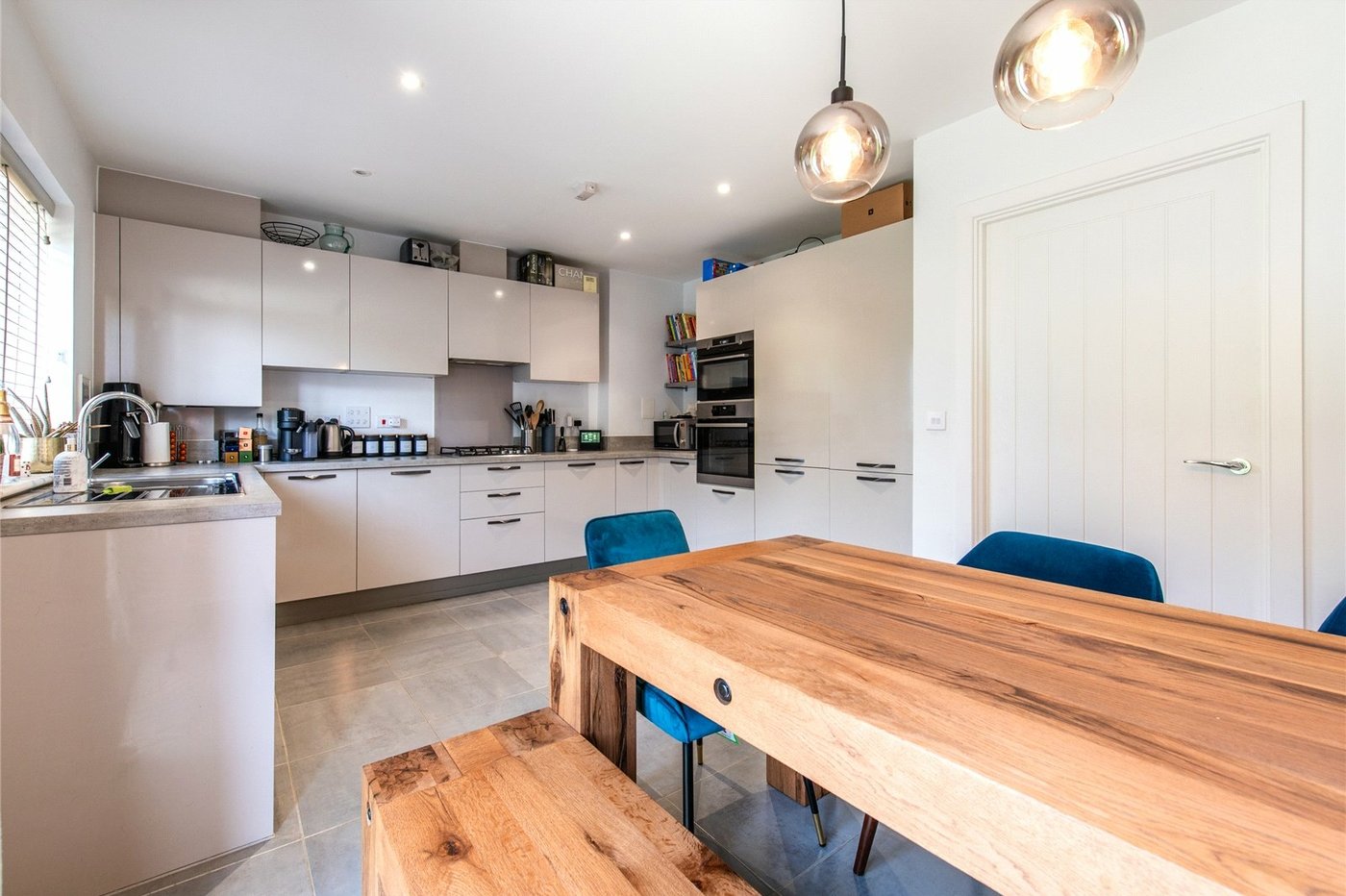 3 bedroom house for sale in Coxheath | Robinson Michael & Jackson