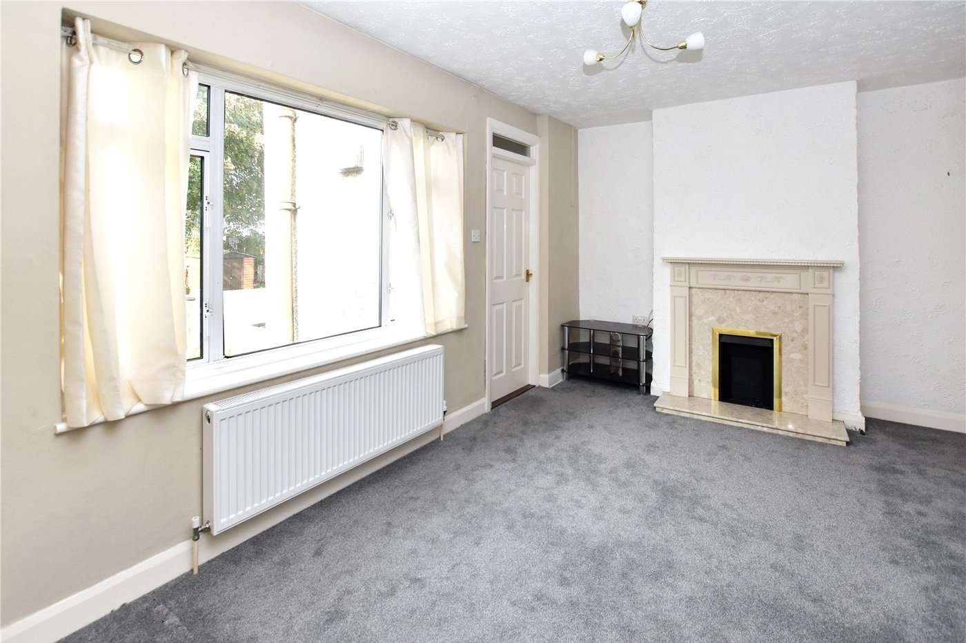 Property for sale in Bexleyheath, DA7 Robinson Jackson