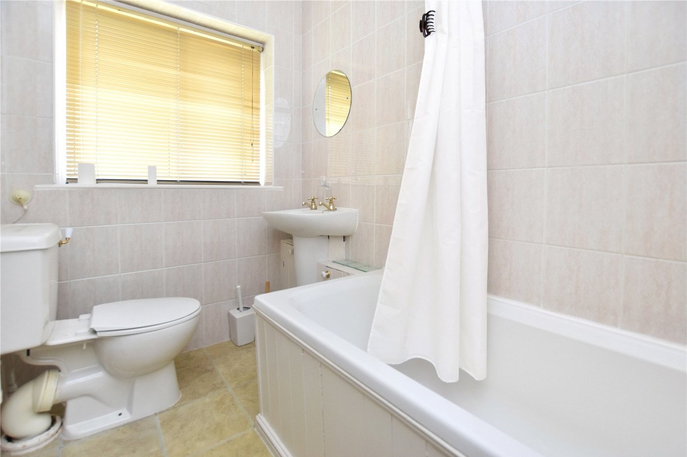 Property for sale in Bexleyheath, DA7 Robinson Jackson