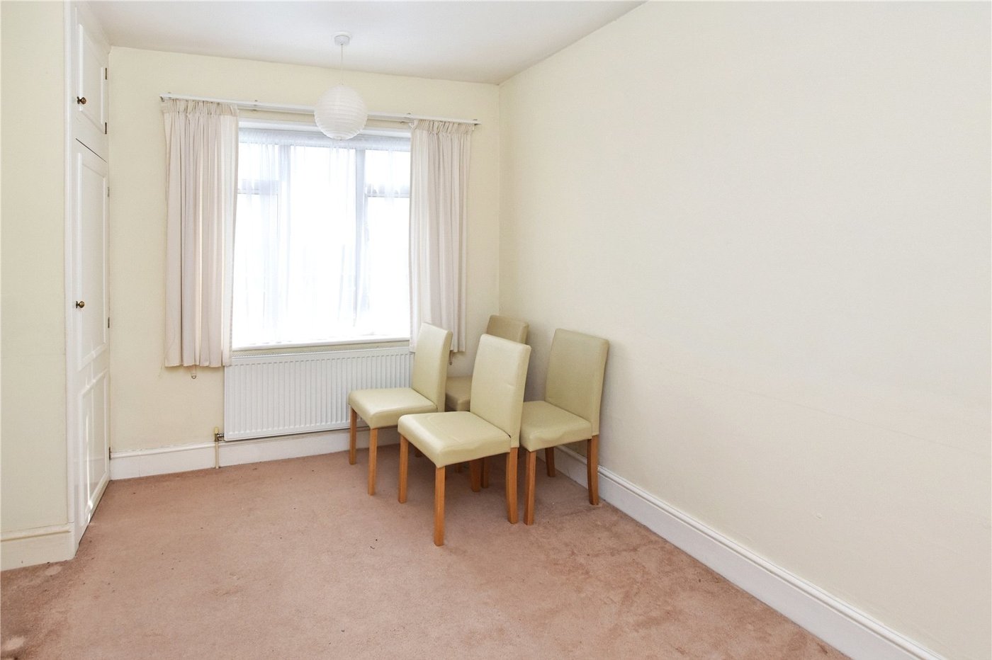 Property for sale in Bexleyheath, DA7 Robinson Jackson