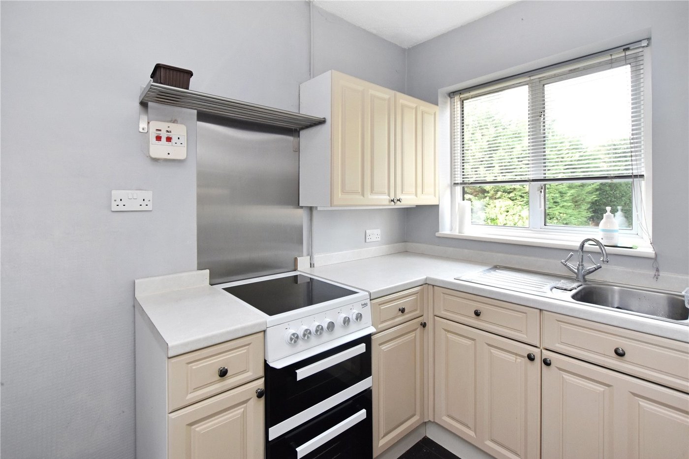 Property for sale in Bexleyheath, DA7 Robinson Jackson