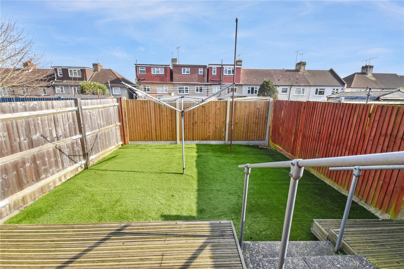 3 bedroom house for sale in Bexleyheath | Robinson Jackson