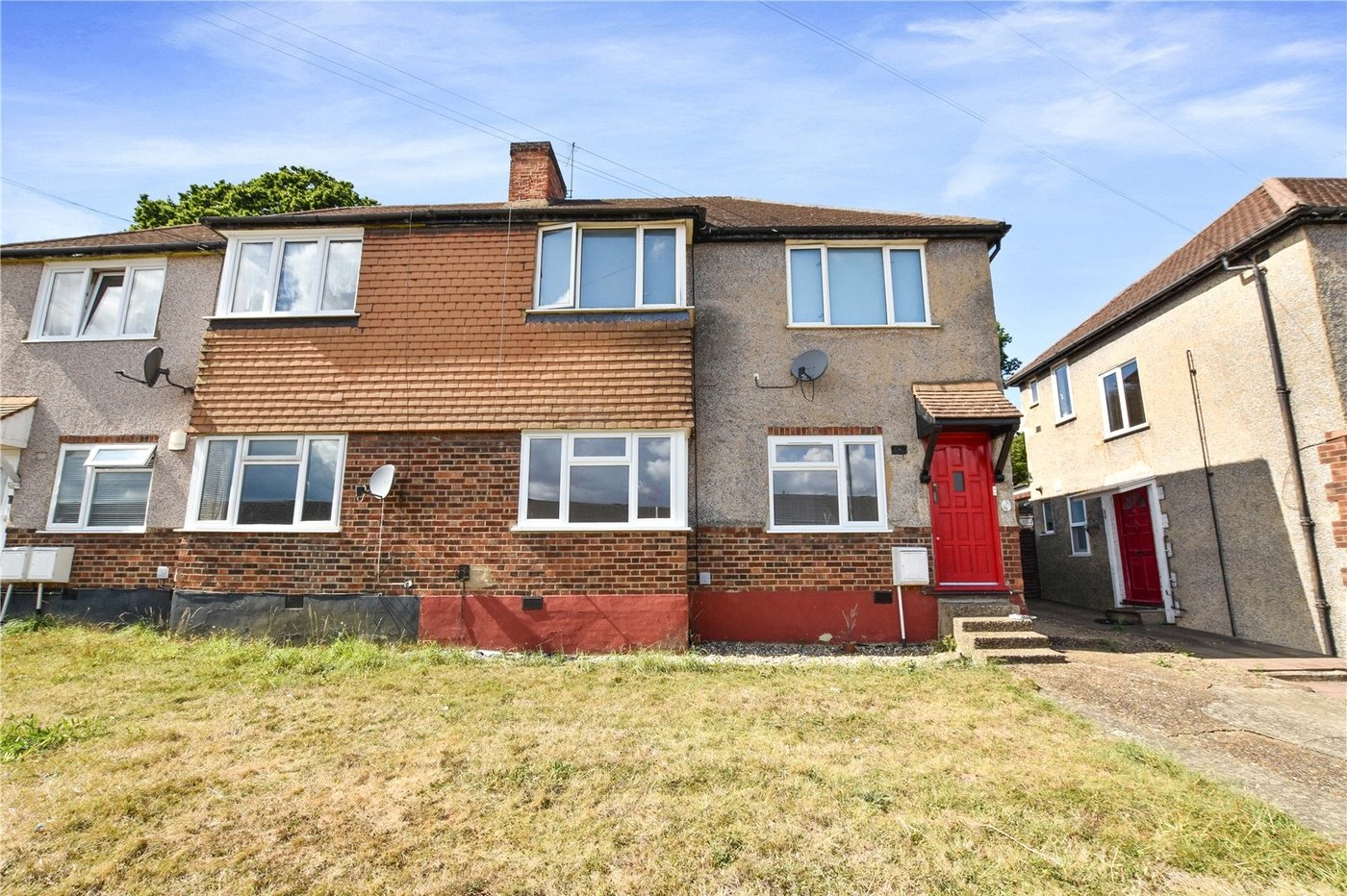 2 bedroom property for sale in Bexleyheath | Robinson Jackson