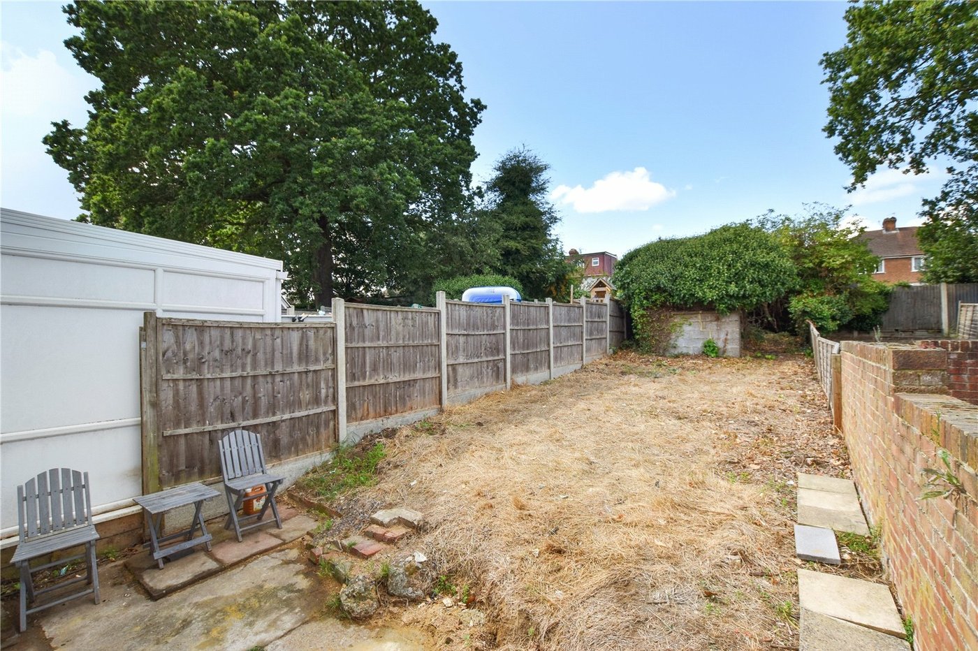 2 bedroom property for sale in Bexleyheath | Robinson Jackson