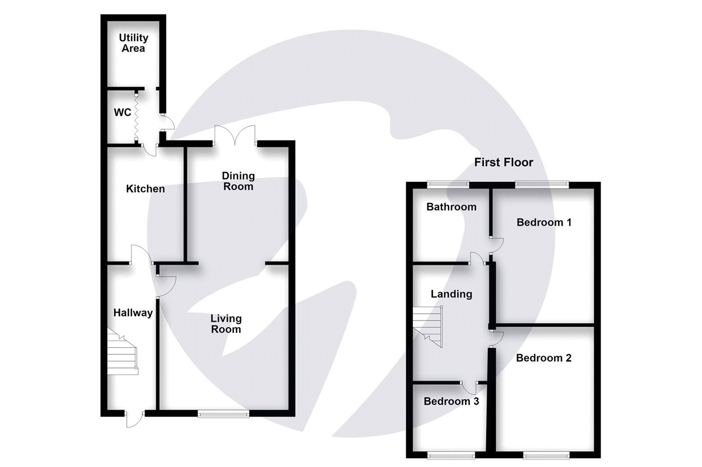 3 bedroom house for sale in Bexleyheath | Robinson Jackson