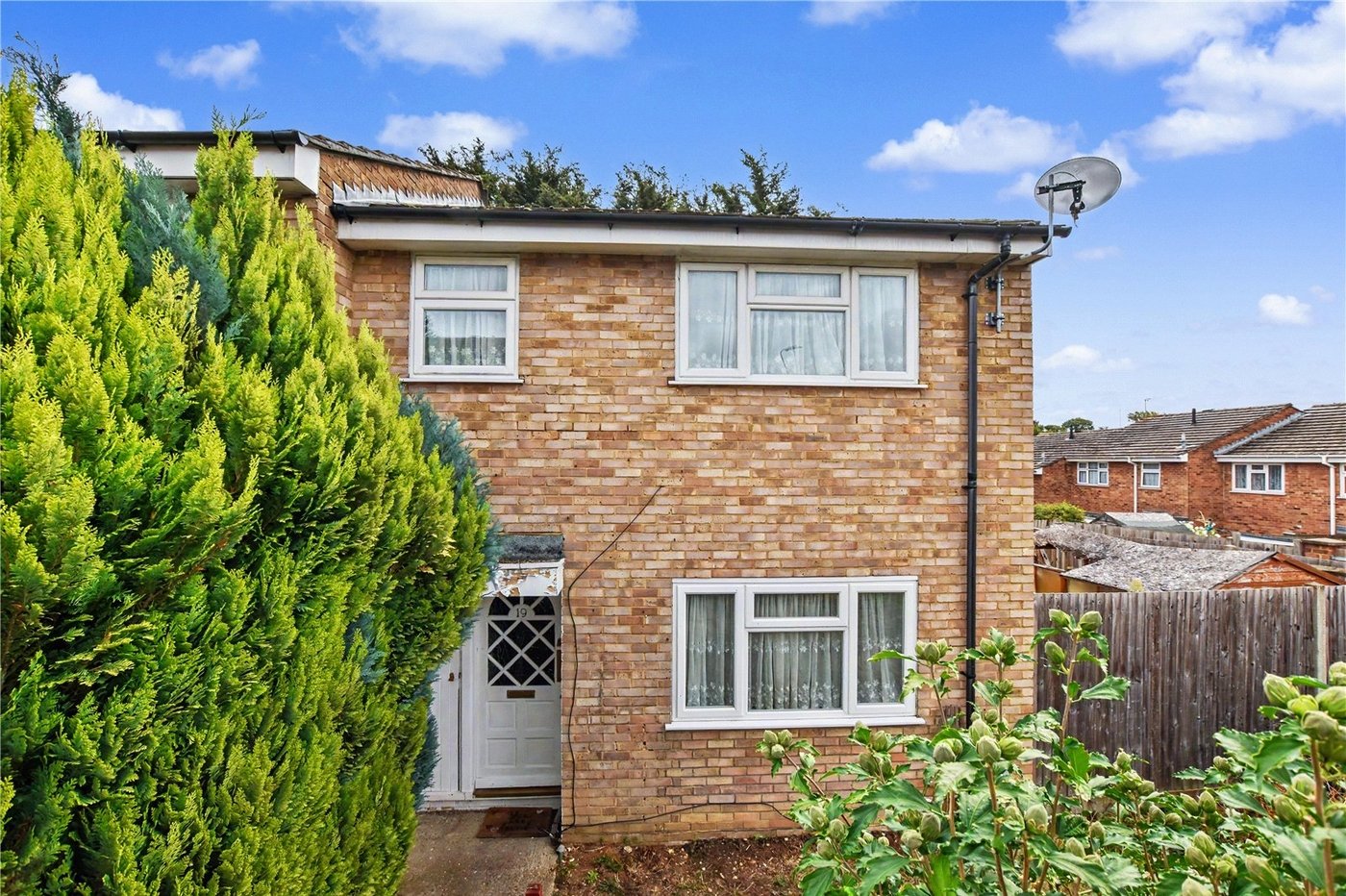 3 bedroom house for sale in Bexleyheath | Robinson Jackson