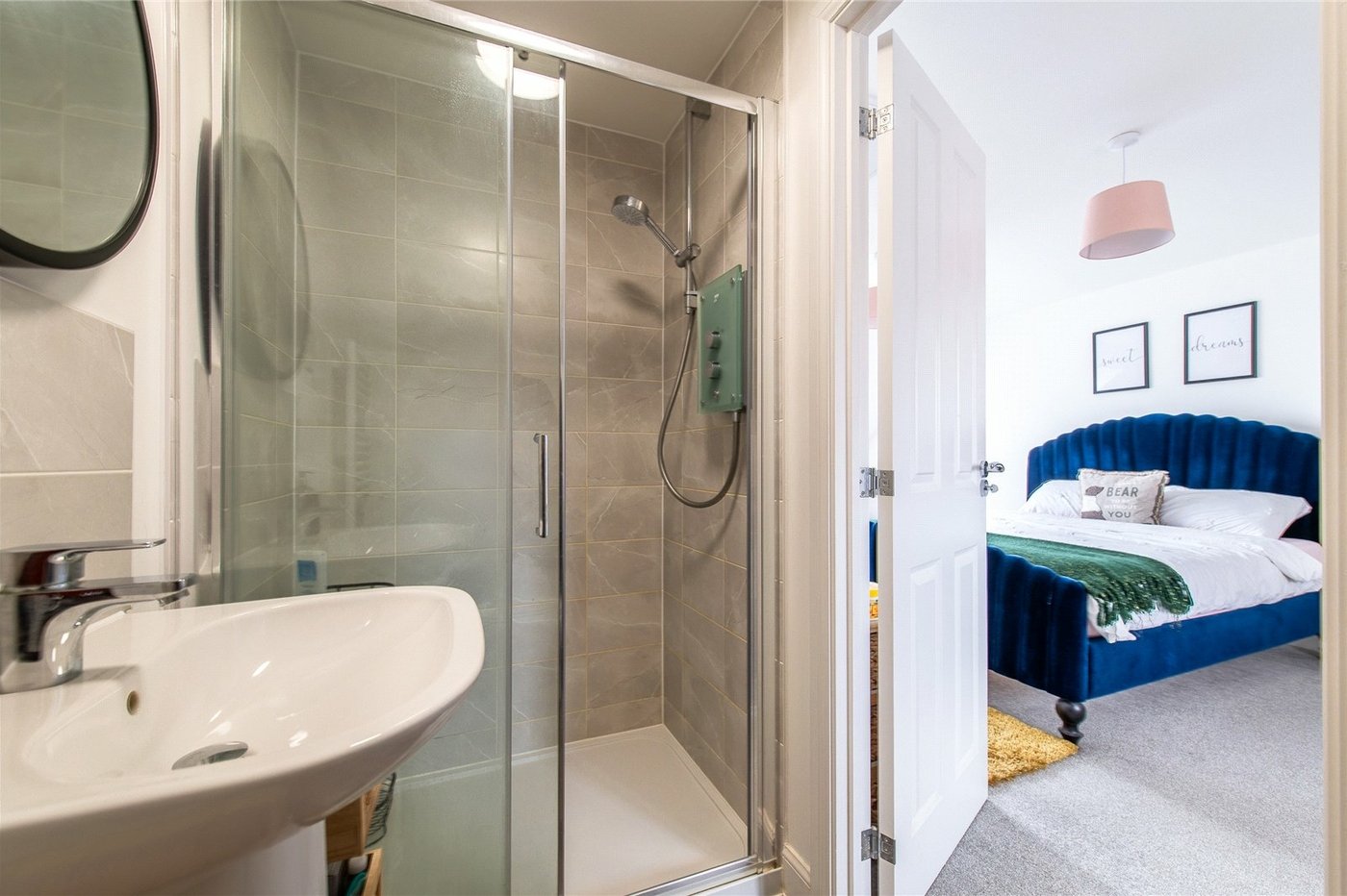 3 bedroom house for sale in Staplehurst | Robinson Michael & Jackson